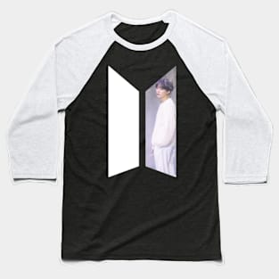 BTS Suga Map of The Soul 7 Baseball T-Shirt